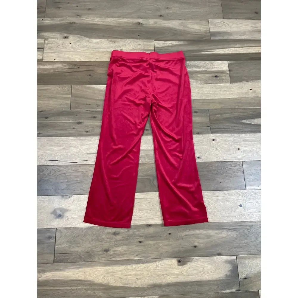 Juicy Couture classic juicy